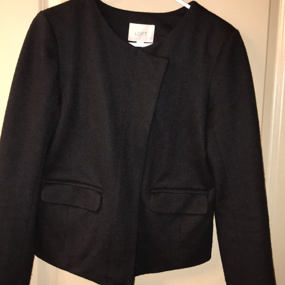 Loft Jacket - image 2